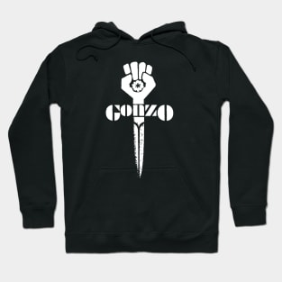 Gonzo Hoodie